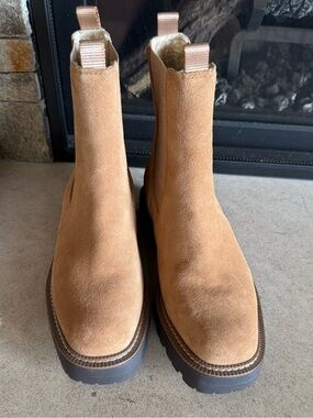 Sam Edelman Laguna Chelsea Boots